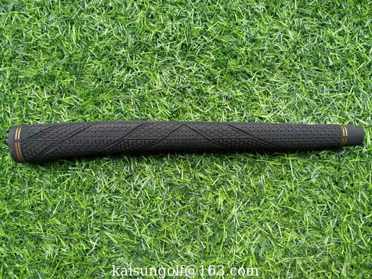 Golf-Griff Gummi-Griff Golf-Griff Golf-Putter-Griff Putter-Griff Golf-Griff Putter-Griff fournisseur