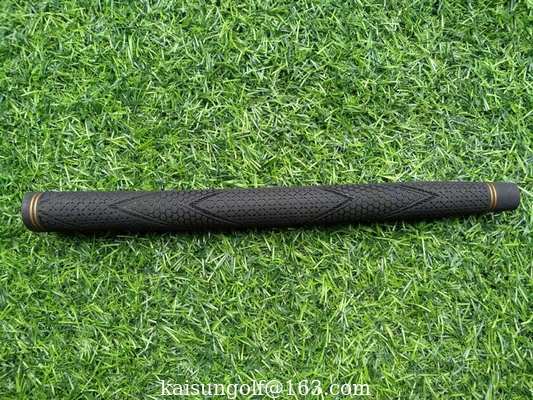 Golf-Griff Gummi-Griff Golf-Griff Golf-Putter-Griff Putter-Griff Golf-Griff Putter-Griff fournisseur