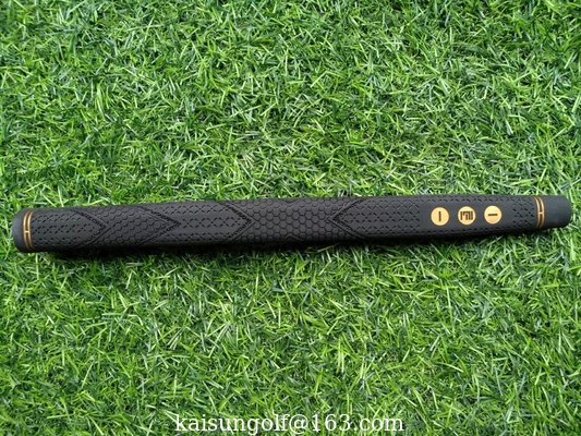 Golf-Griff Gummi-Griff Golf-Griff Golf-Putter-Griff Putter-Griff Golf-Griff Putter-Griff fournisseur