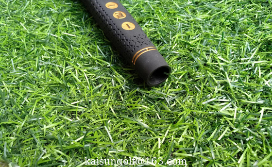 Golf-Griff Gummi-Griff Golf-Griff Golf-Putter-Griff Putter-Griff Golf-Griff Putter-Griff fournisseur