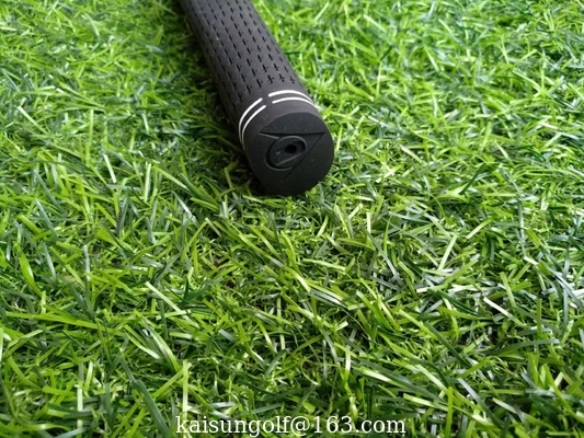 Golf-Griff Gummi-Griff Golf-Griff Golf-Putter-Griff Putter-Griff Golf-Griff Putter-Griff fournisseur