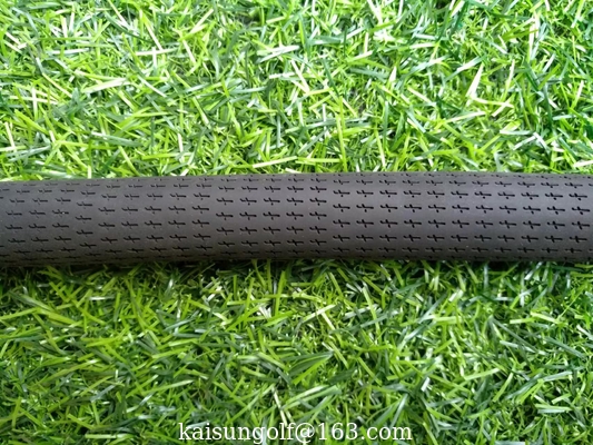 Golf-Griff Gummi-Griff Golf-Griff Golf-Putter-Griff Putter-Griff Golf-Griff Putter-Griff fournisseur