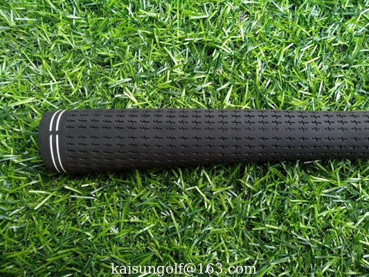 Golf-Griff Gummi-Griff Golf-Griff Golf-Putter-Griff Putter-Griff Golf-Griff Putter-Griff fournisseur