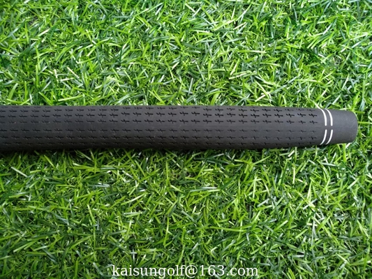 Golf-Griff Gummi-Griff Golf-Griff Golf-Putter-Griff Putter-Griff Golf-Griff Putter-Griff fournisseur