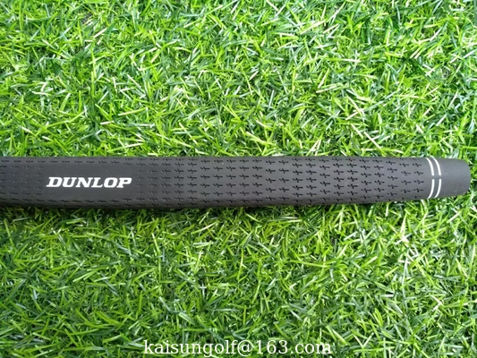 Golf-Griff Gummi-Griff Golf-Griff Golf-Putter-Griff Putter-Griff Golf-Griff Putter-Griff fournisseur
