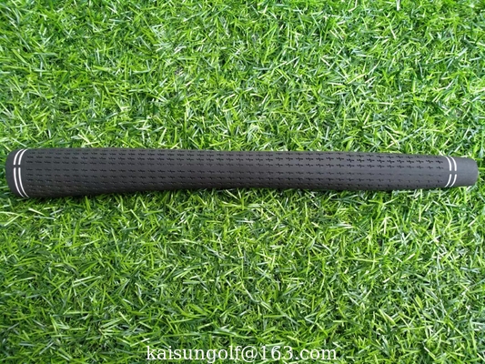 Golf-Griff Gummi-Griff Golf-Griff Golf-Putter-Griff Putter-Griff Golf-Griff Putter-Griff fournisseur