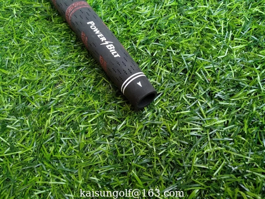 Golf-Griff Gummi-Griff Golf-Griff Golf-Putter-Griff Putter-Griff Golf-Griff Putter-Griff fournisseur