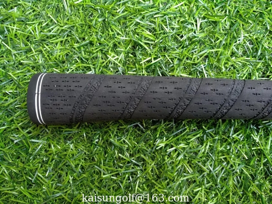 Golf-Griff Gummi-Griff Golf-Griff Golf-Putter-Griff Putter-Griff Golf-Griff Putter-Griff fournisseur