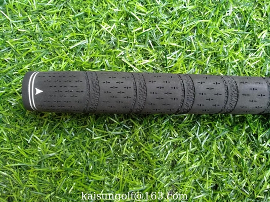 Golf-Griff Gummi-Griff Golf-Griff Golf-Putter-Griff Putter-Griff Golf-Griff Putter-Griff fournisseur