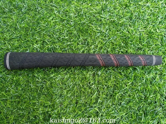 Golf-Griff Gummi-Griff Golf-Griff Golf-Putter-Griff Putter-Griff Golf-Griff Putter-Griff fournisseur