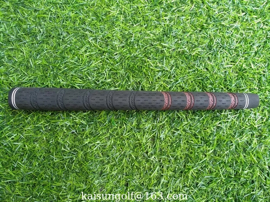 Golf-Griff Gummi-Griff Golf-Griff Golf-Putter-Griff Putter-Griff Golf-Griff Putter-Griff fournisseur