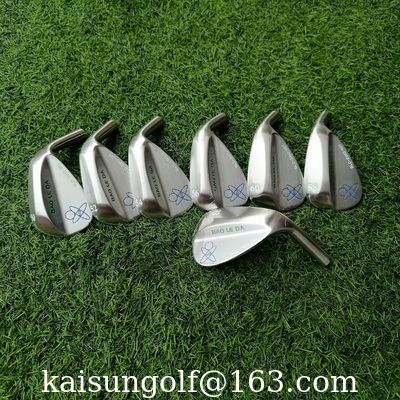 Edelstahl-Golf-Keil, Golf-Keil, Golfkopf, Golf-Keile