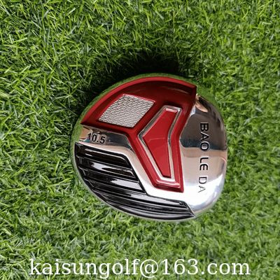 Golffahrer, Golfschläger, Golfschläger, Golfschläger, Golfschläger, Aluminiumschläger