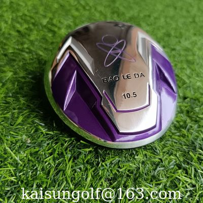 Golffahrer, Golfschläger, Golfschläger, Golfschläger, Golfschläger, Aluminiumschläger