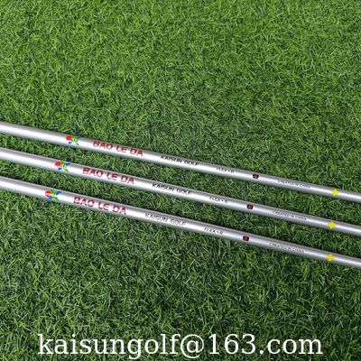 Golfwelle, Golf-Kohlenstoffwelle, Golf-Graphitwelle Länge 46 Zoll
